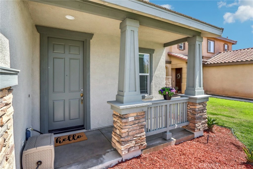 Property Photo: 36480 Capri Drive CA 92596