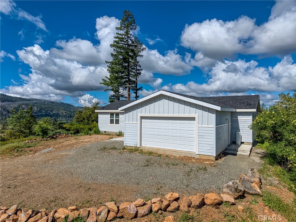 Property Photo: 14785 Dove Drive CA 95426