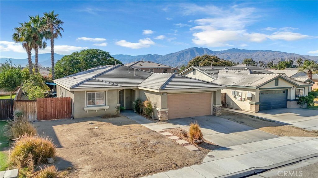 Property Photo: 83157 Todos Santos Avenue CA 92236