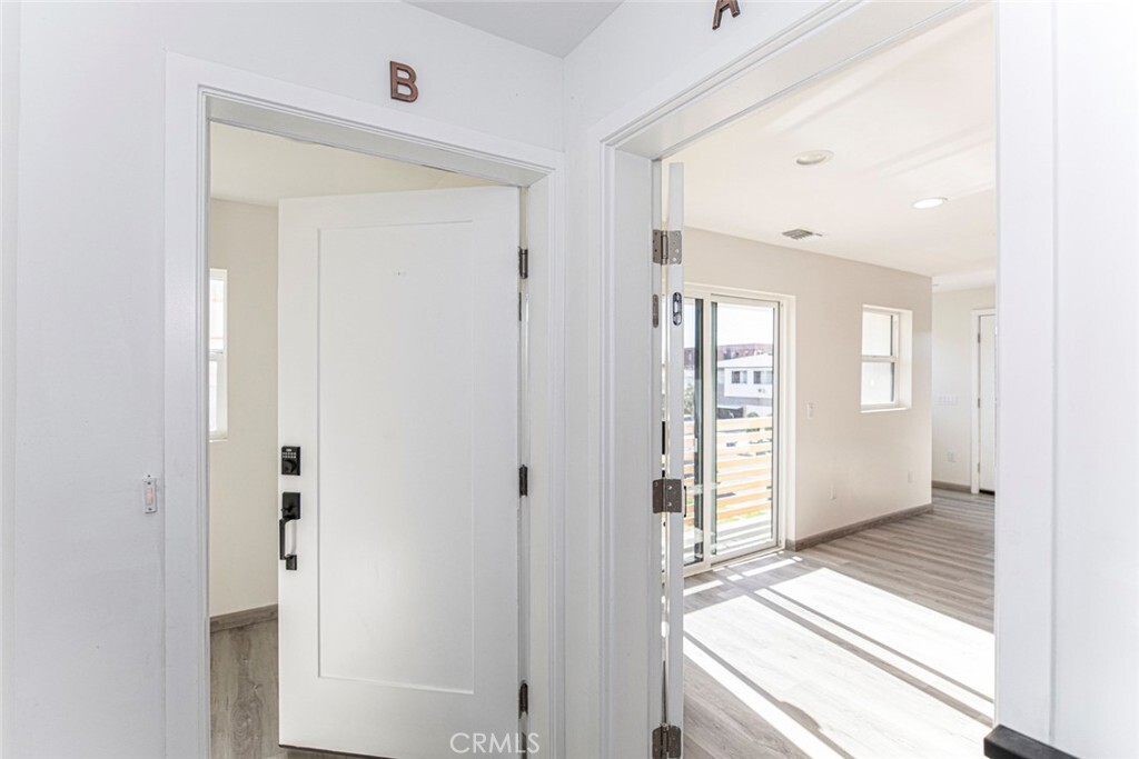 Property Photo: 1754 N Berendo Street CA 90027