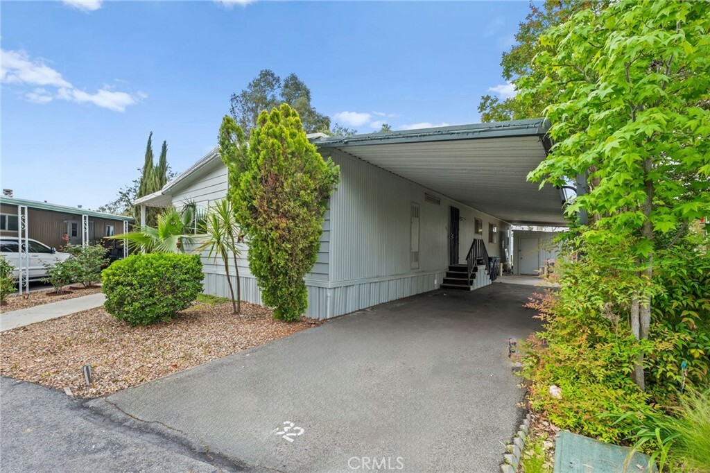 Property Photo: 31130 S General Kearny 32 CA 92591