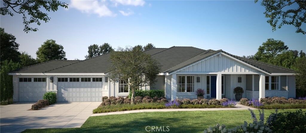 Property Photo: 16447 Ginger Creek Drive CA 92504