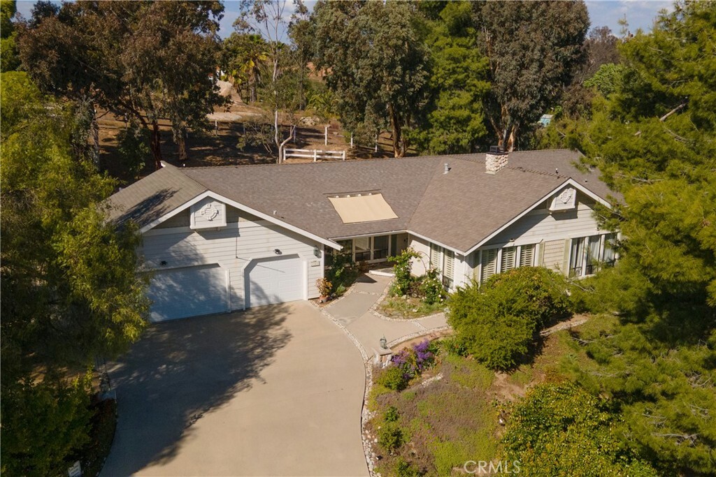 Property Photo: 37450 Downey Road CA 92592