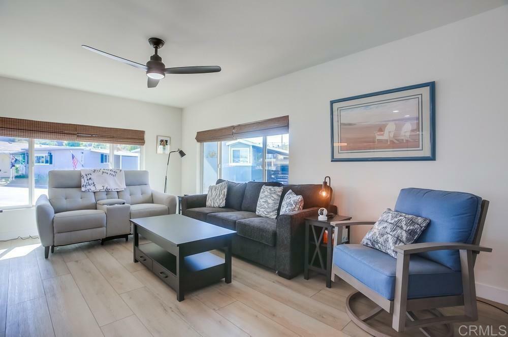 Property Photo: 8301 Mission Gorge Road 301 CA 92071