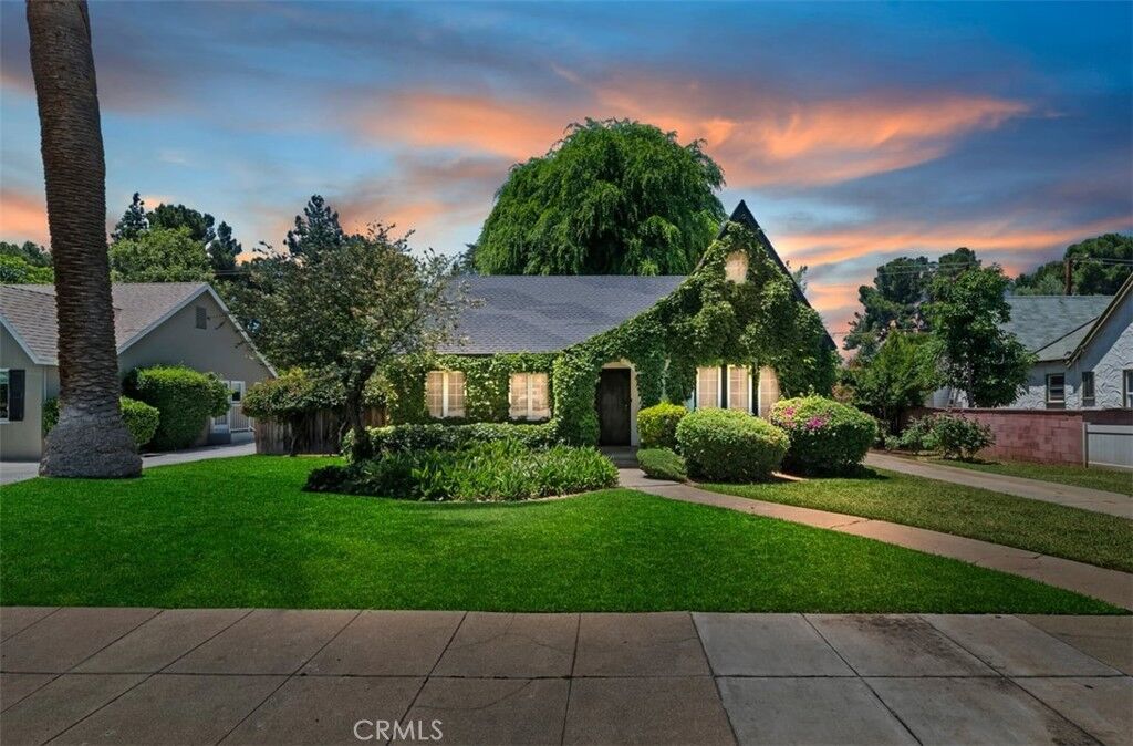 Property Photo: 6051 Riverside Avenue CA 92506