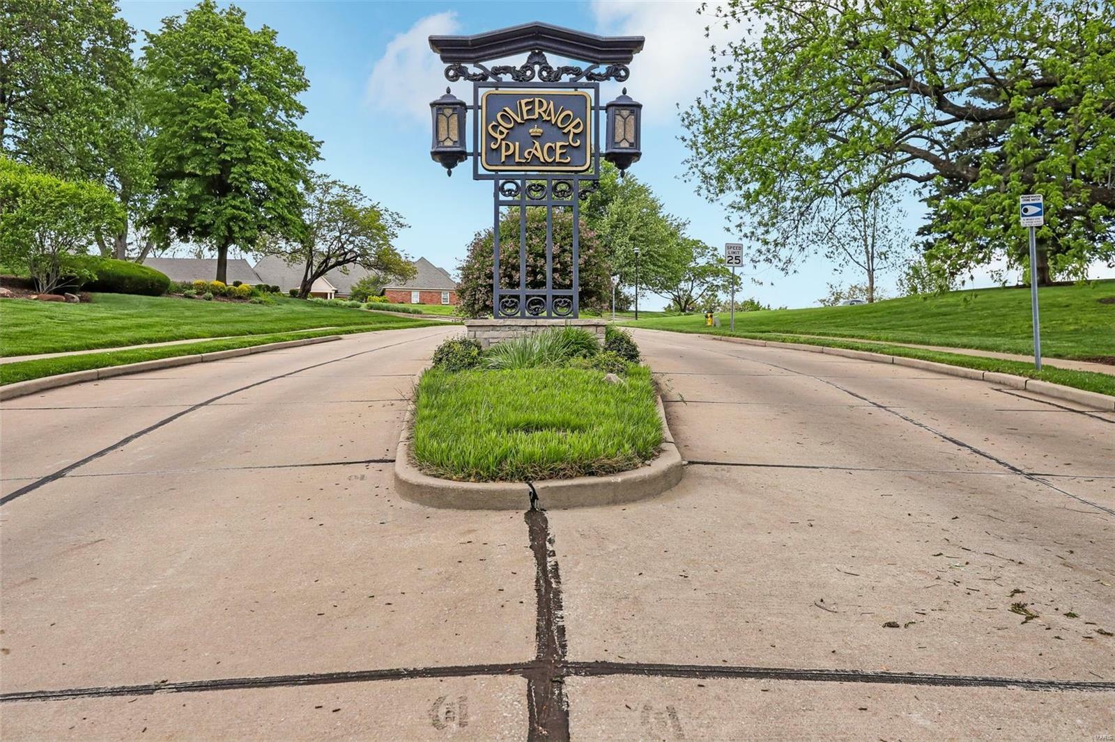 Property Photo:  59 Barkley Place  MO 63301 