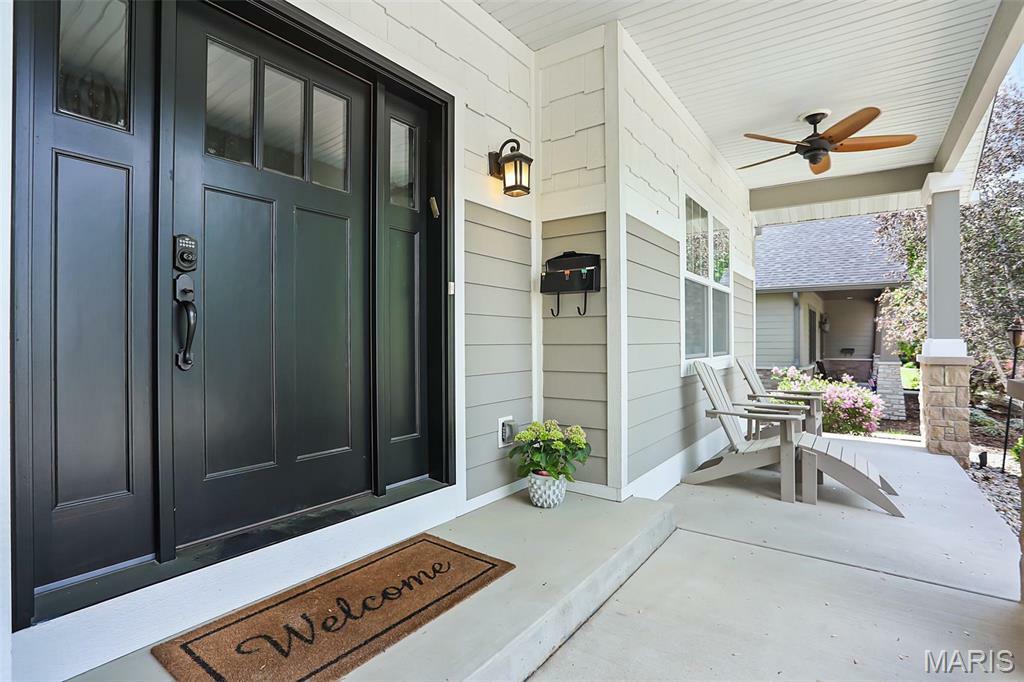 Property Photo:  1420 Randle Street  IL 62025 