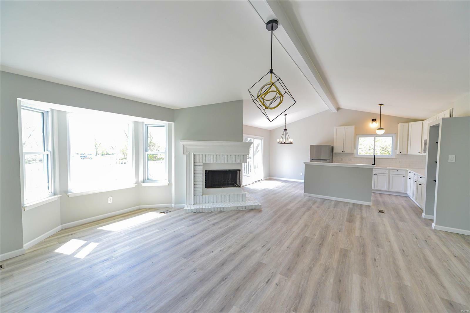 Property Photo: 14333 River Oaks Court MO 63034