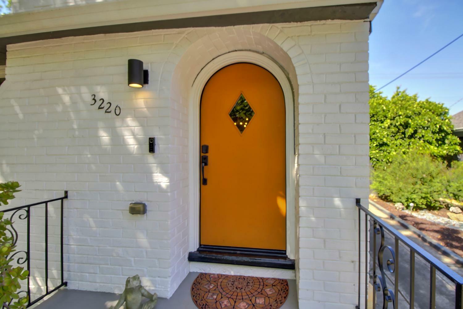 Property Photo:  3220 24th Street  CA 95818 