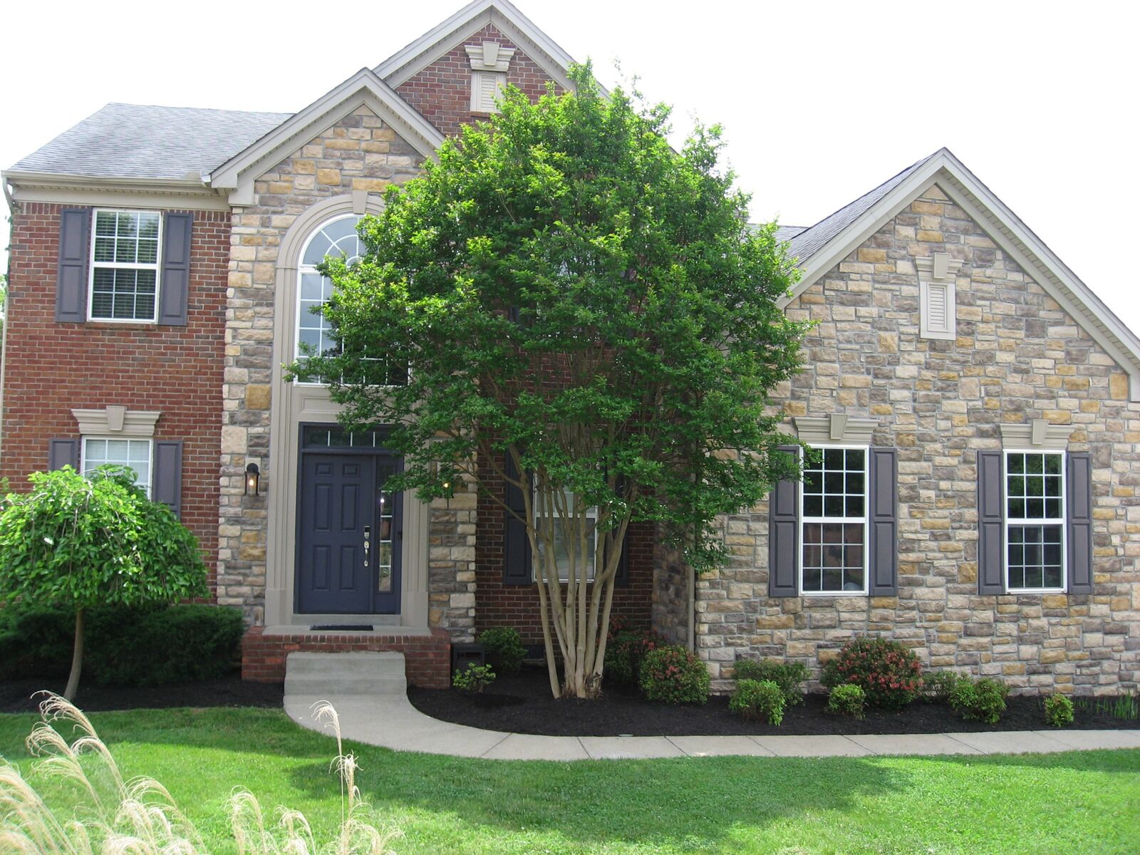 Property Photo: 1505 Sylvan Park Court TN 37122