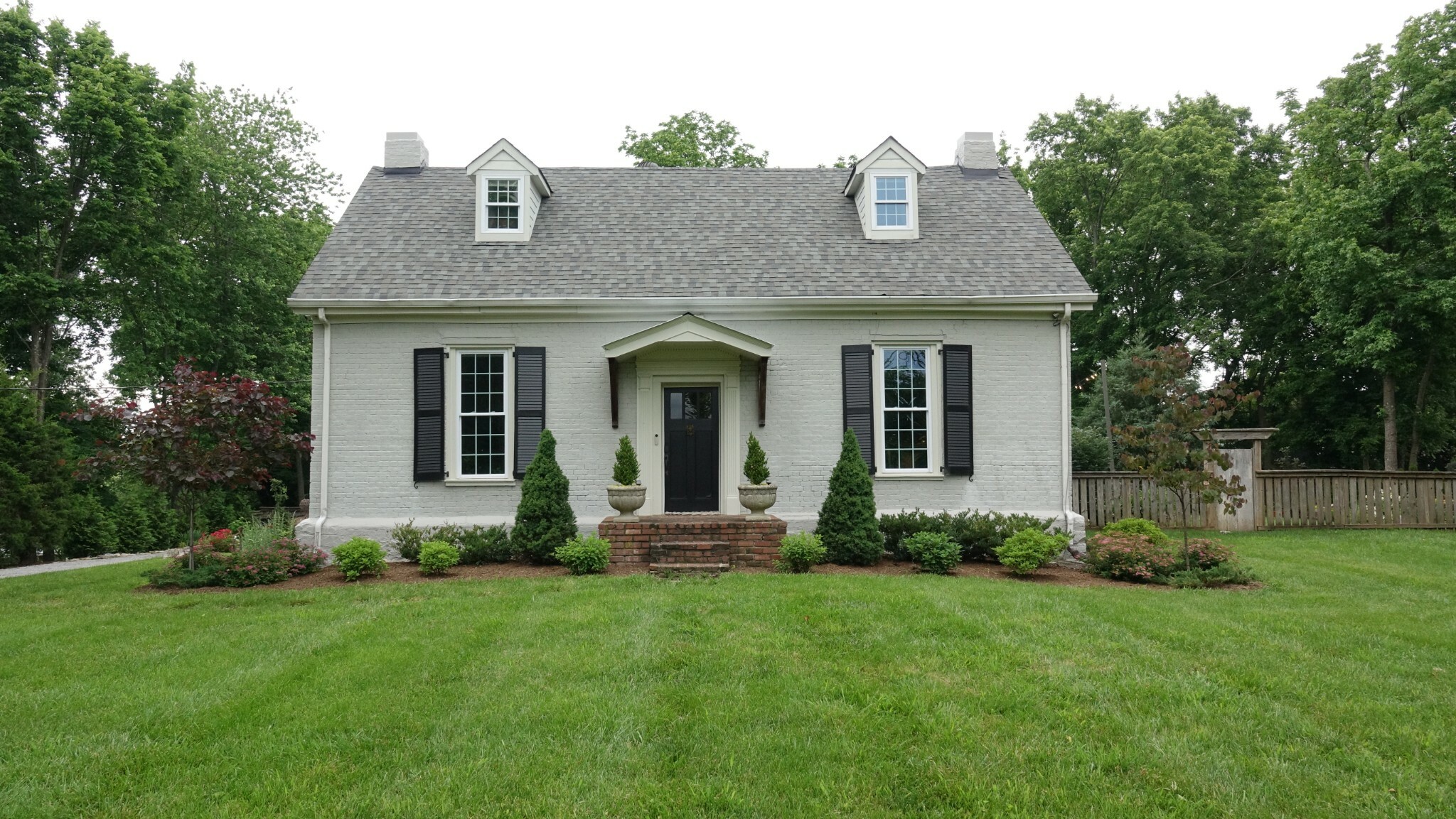 Property Photo: 1324 Barnes Rd TN 37013