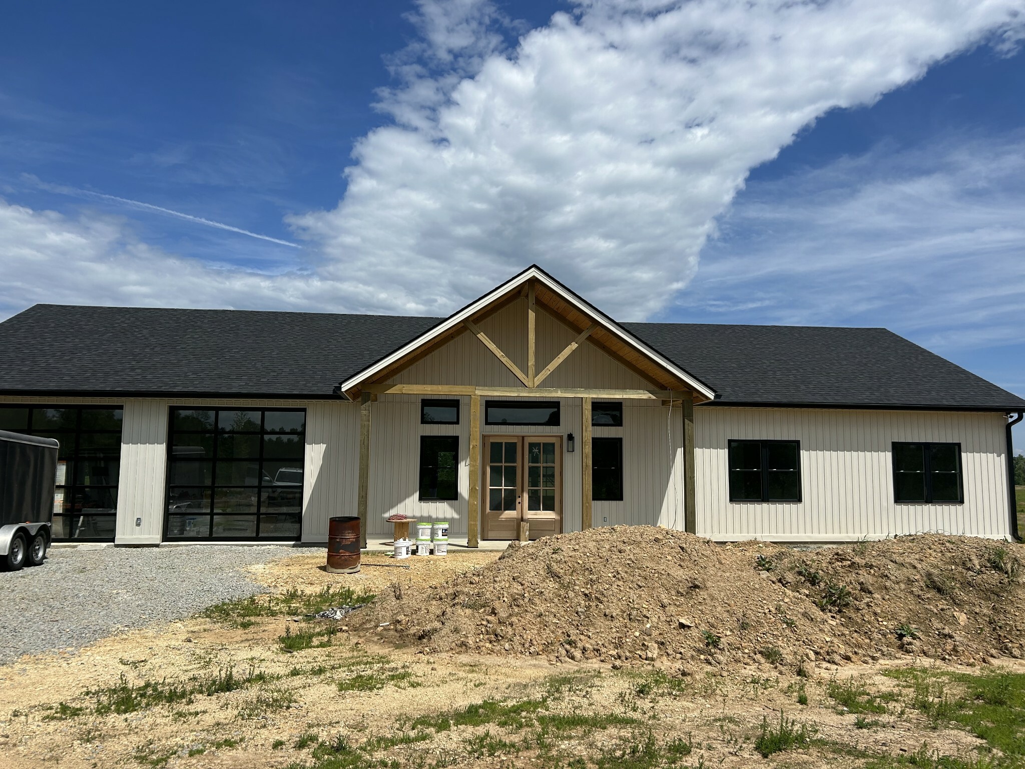 Property Photo: 188 Beartown Rd TN 38469