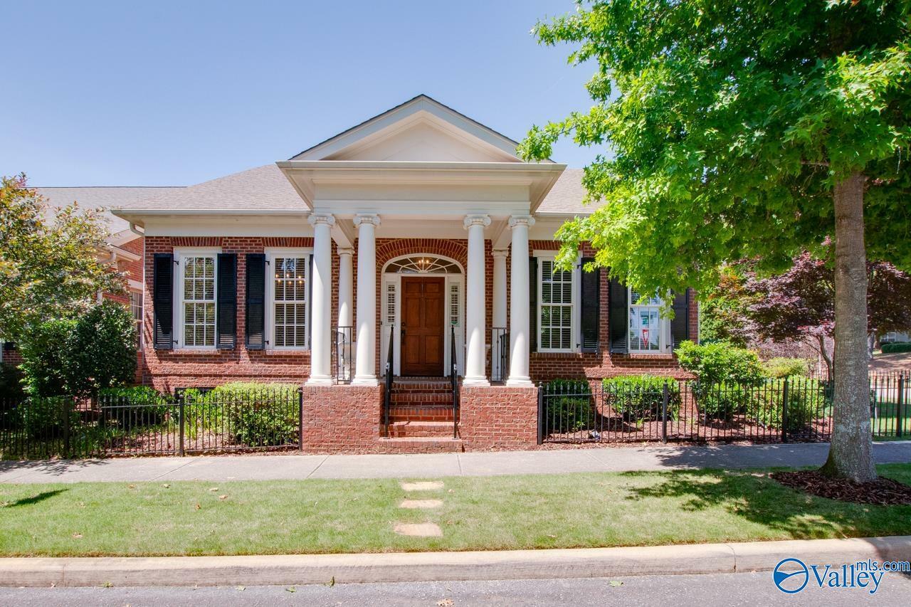 Property Photo: 1 Thayer Street AL 35806