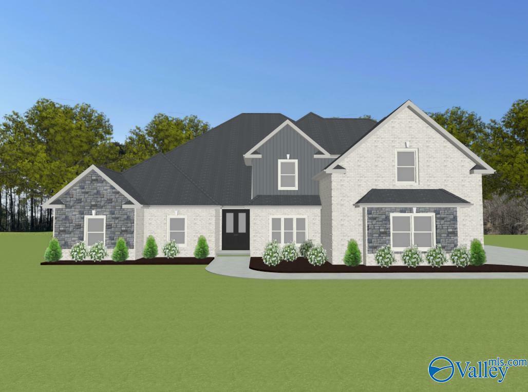 Property Photo: Winchester C Capshaw Road AL 35613