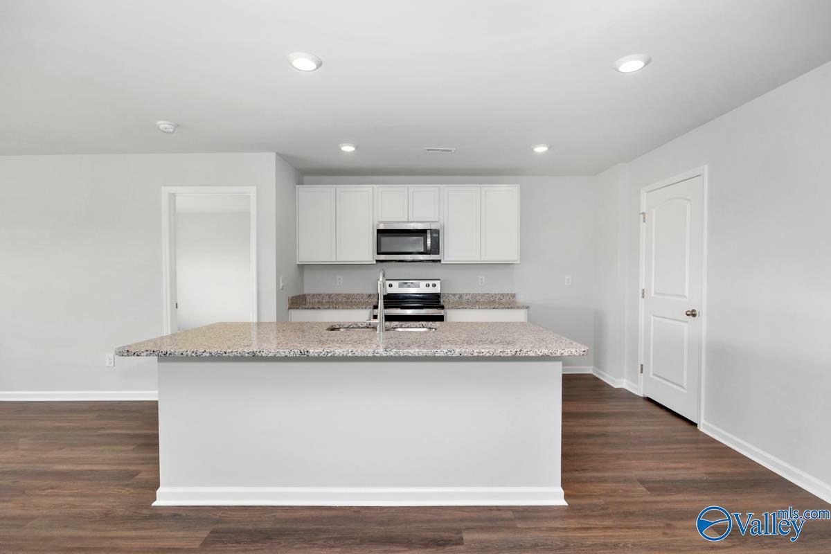 Property Photo: 13 Moon Drive AL 35769