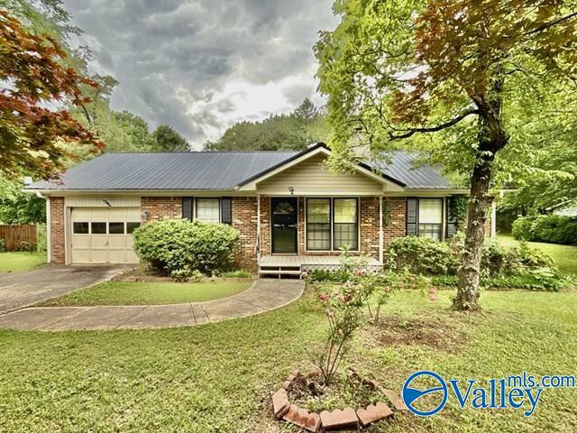 Property Photo: 210 Stormy Drive AL 35761