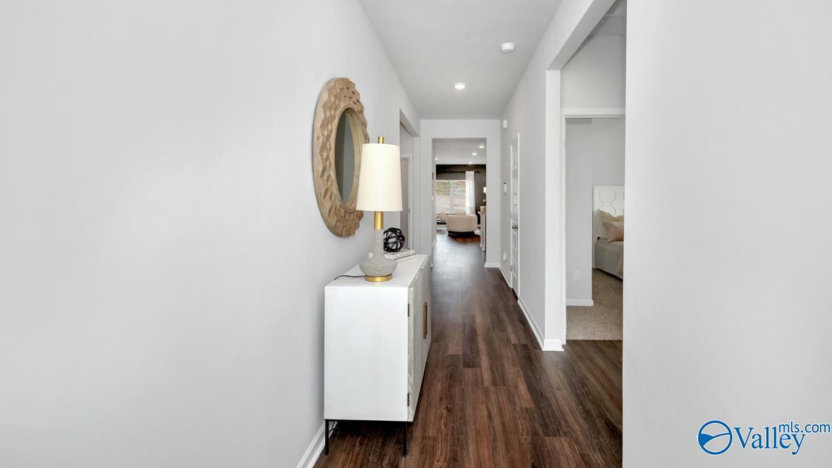 Property Photo: 12 Moon Drive AL 35769