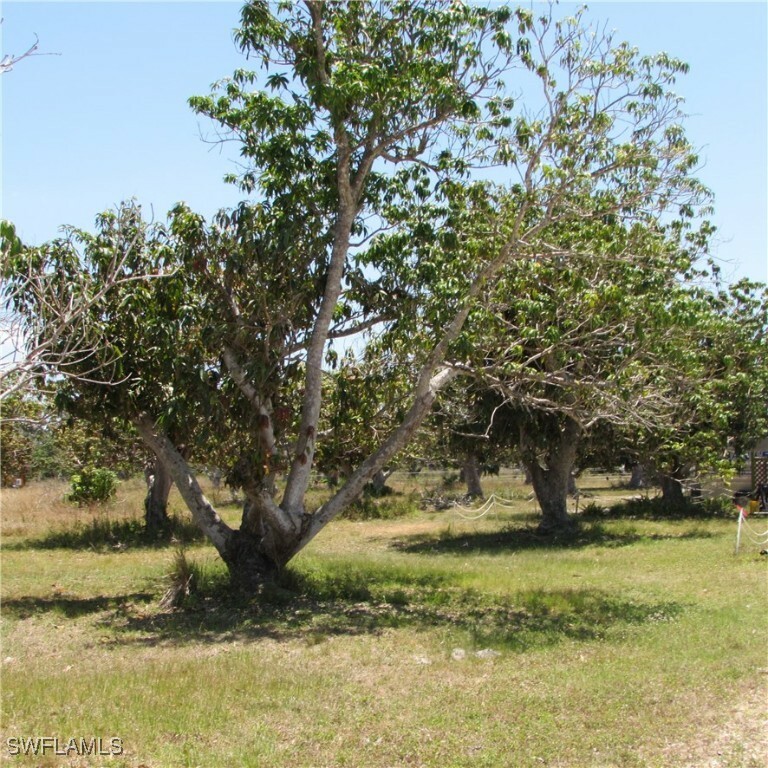 Property Photo: 7127 Pineland Road FL 33922