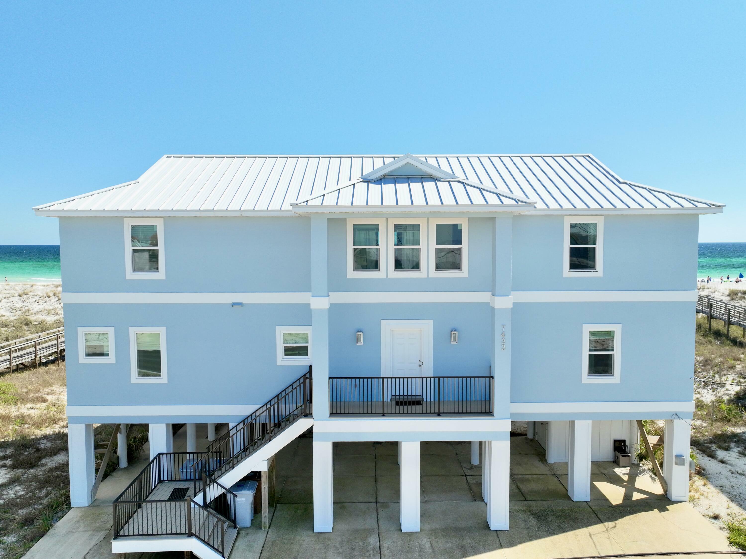 7433 Gulf Boulevard  Navarre FL 32566 photo