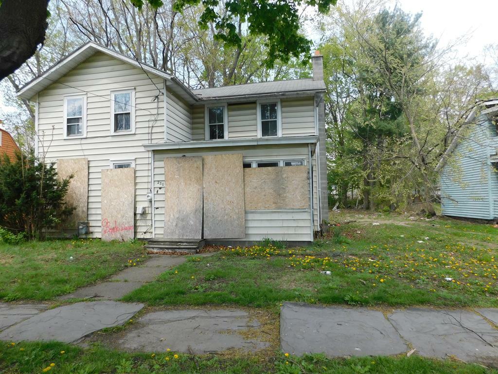 Property Photo: 230 West Miller Street NY 14904