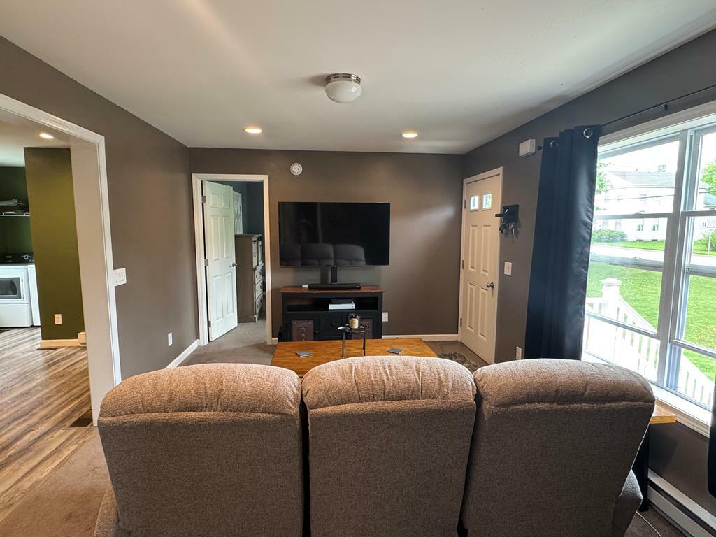Property Photo: 268 James Monroe Ave PA 18832