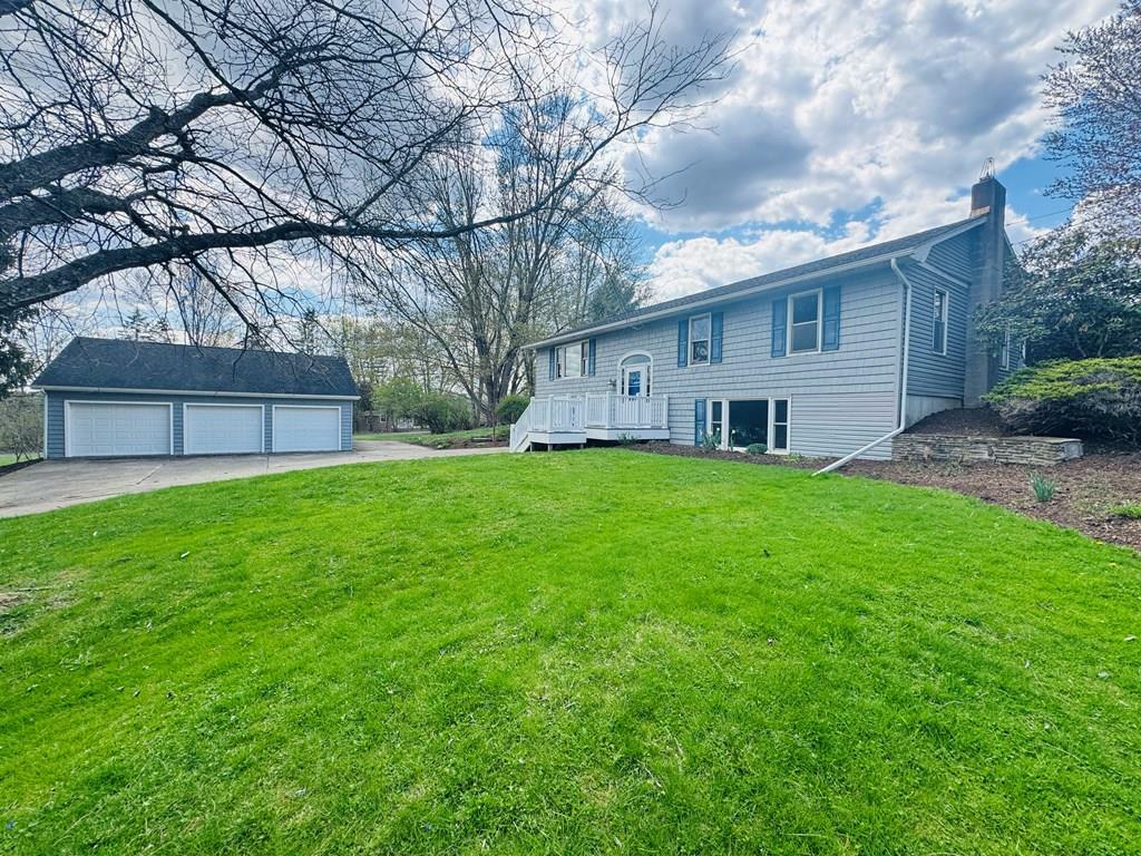 425 Gateway Industrial Park Rd  Athens PA 18810 photo