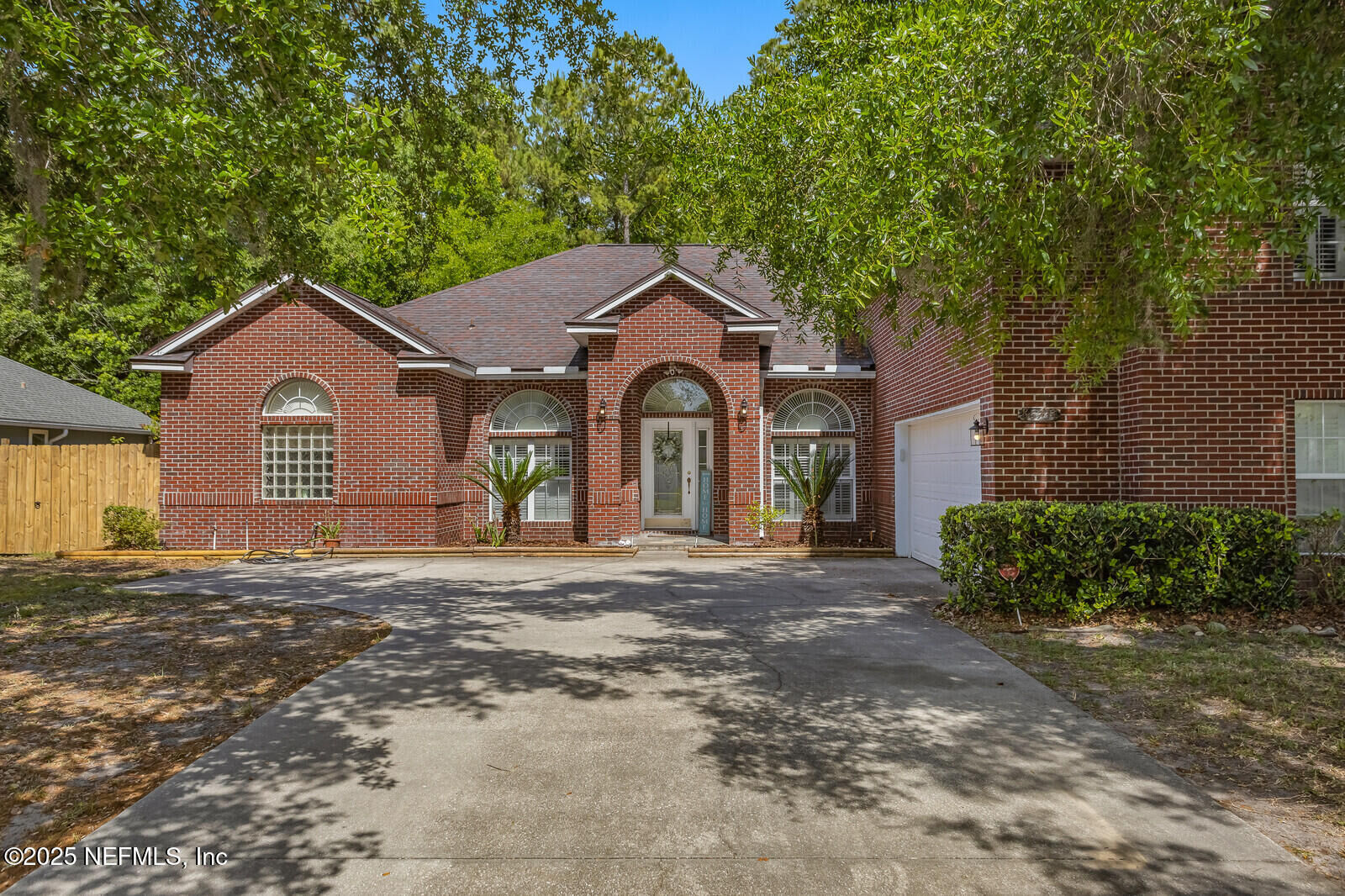 Property Photo:  86734 Riverwood Drive  FL 32097 