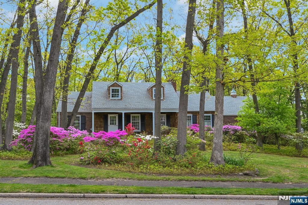 Property Photo:  78 Rose Avenue  NJ 07677 