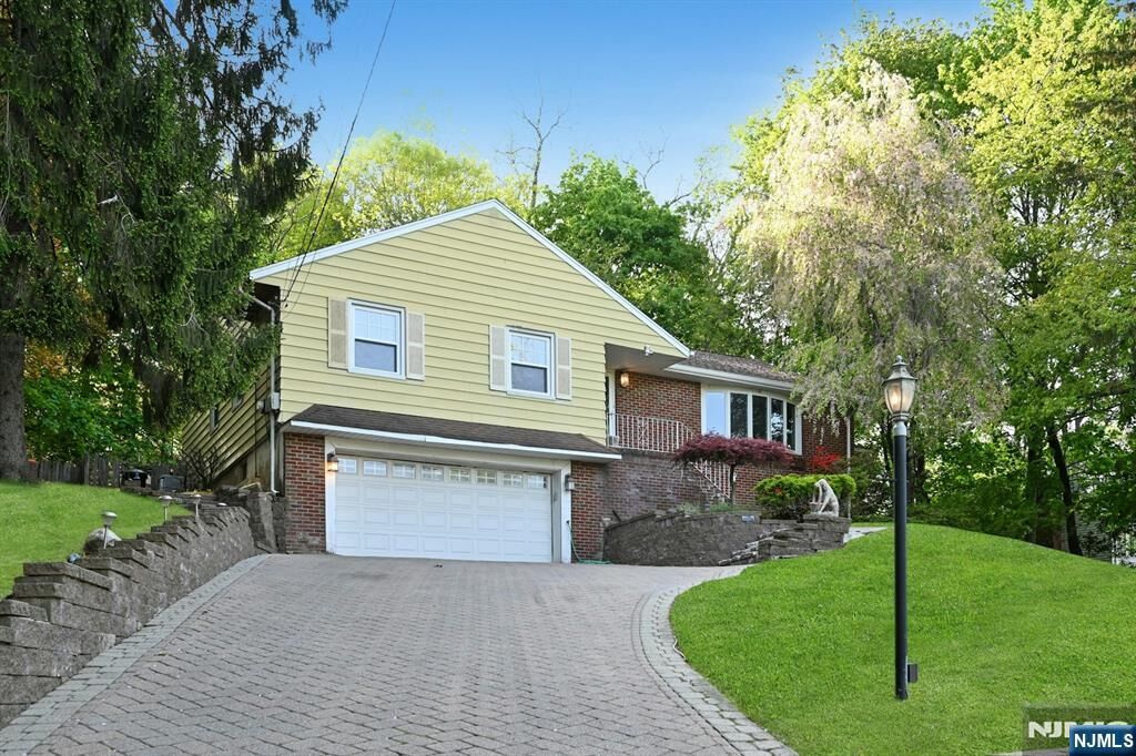 Property Photo: 219 Emeline Drive NJ 07506
