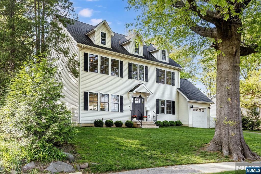 Property Photo: 6 Carlton Drive NJ 07043