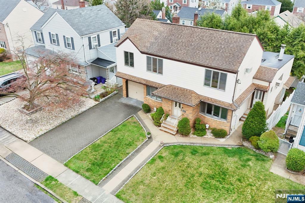 Property Photo: 24 Hoover Street NJ 07031