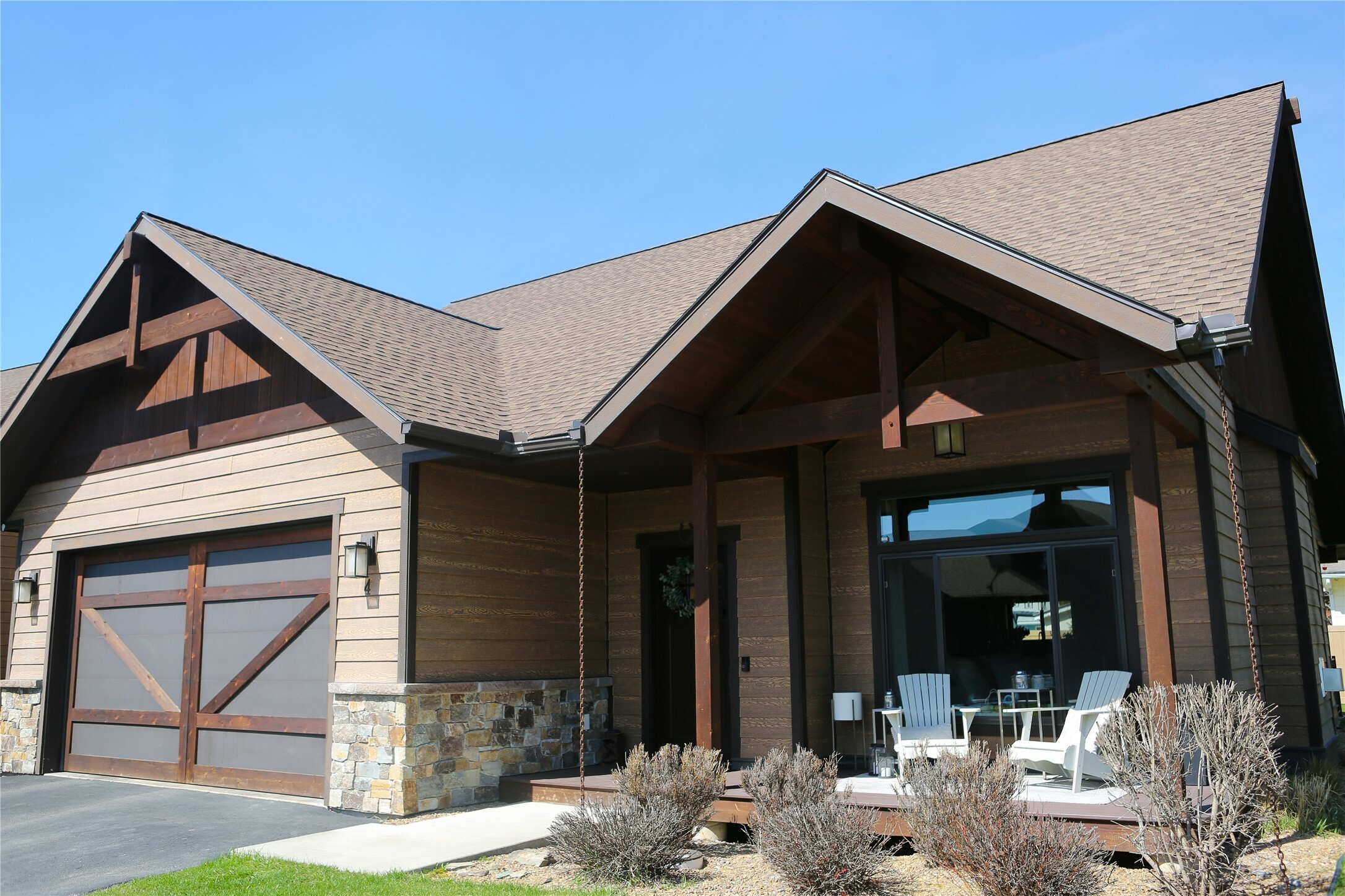 Property Photo: 4 Swift Creek Lane MT 59937