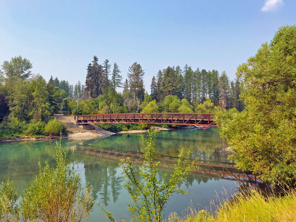 Property Photo:  4 Swift Creek Lane  MT 59937 