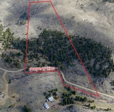 Property Photo: Friend Friend Spring Road MT 59759
