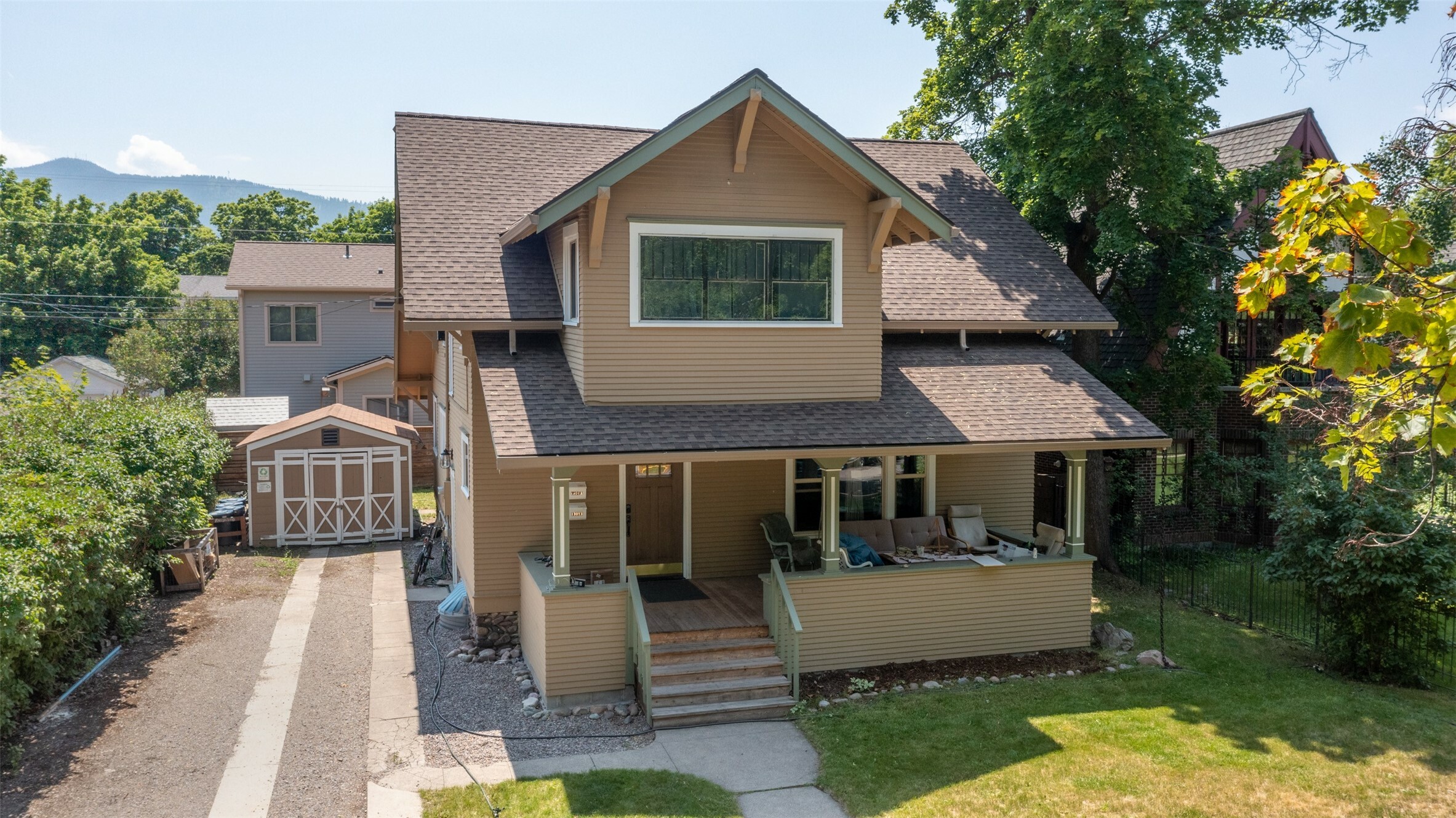323 Eddy Avenue  Missoula MT 59801 photo