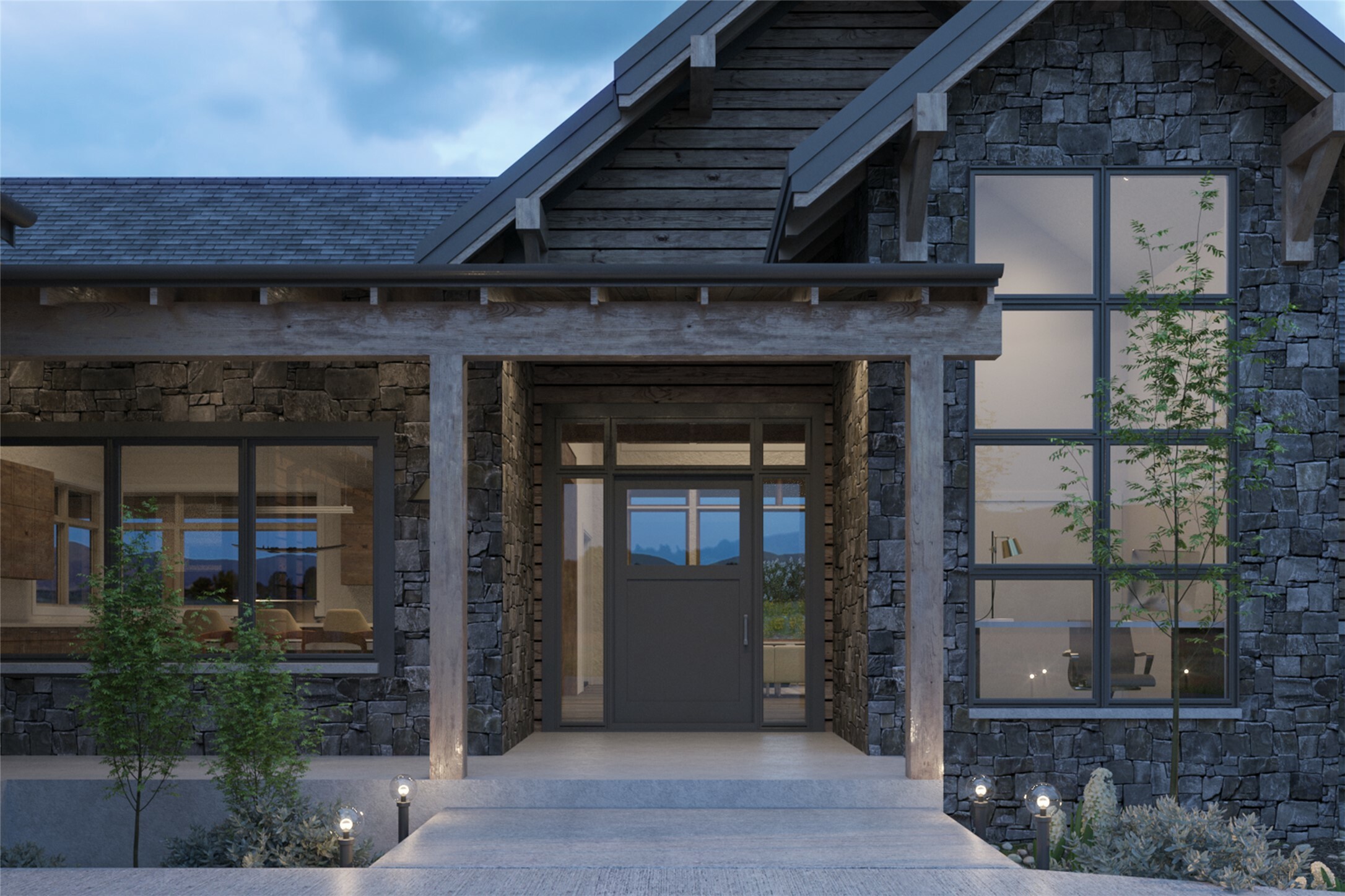 Property Photo: 9457 Royal Coachman Drive MT 59808