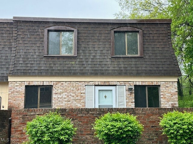 Property Photo: 1651 Mentor Avenue 1601 OH 44077