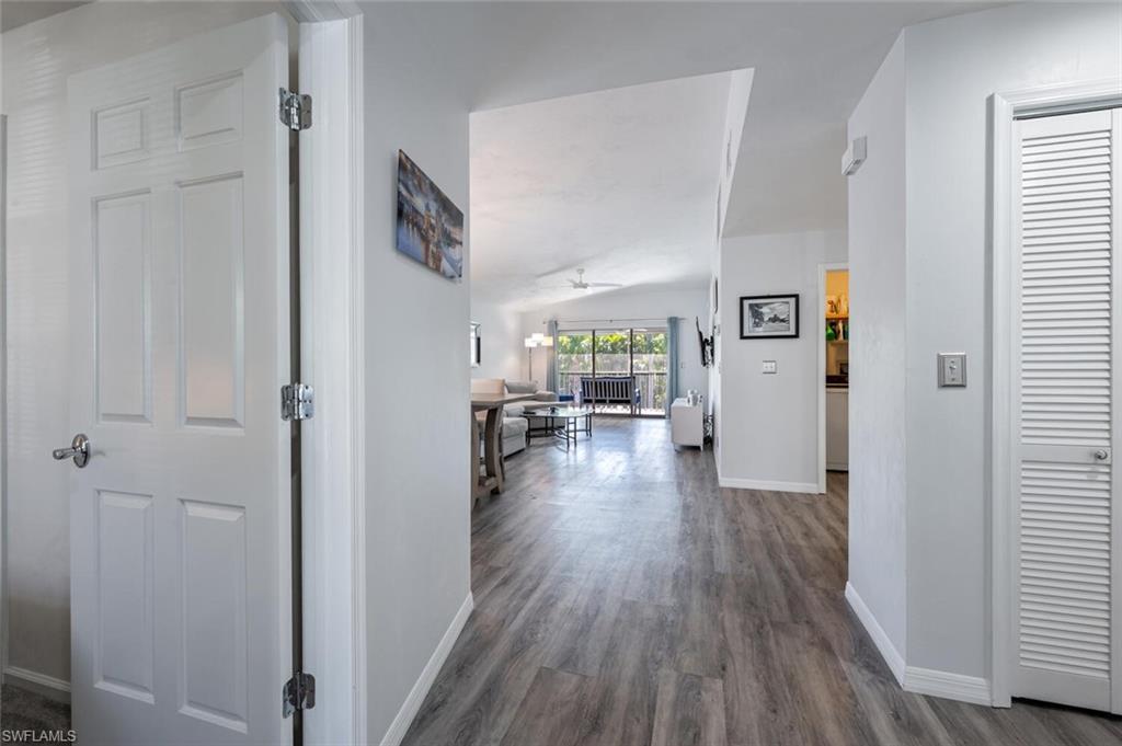 Property Photo: 509 Roma Ct 201 FL 34110