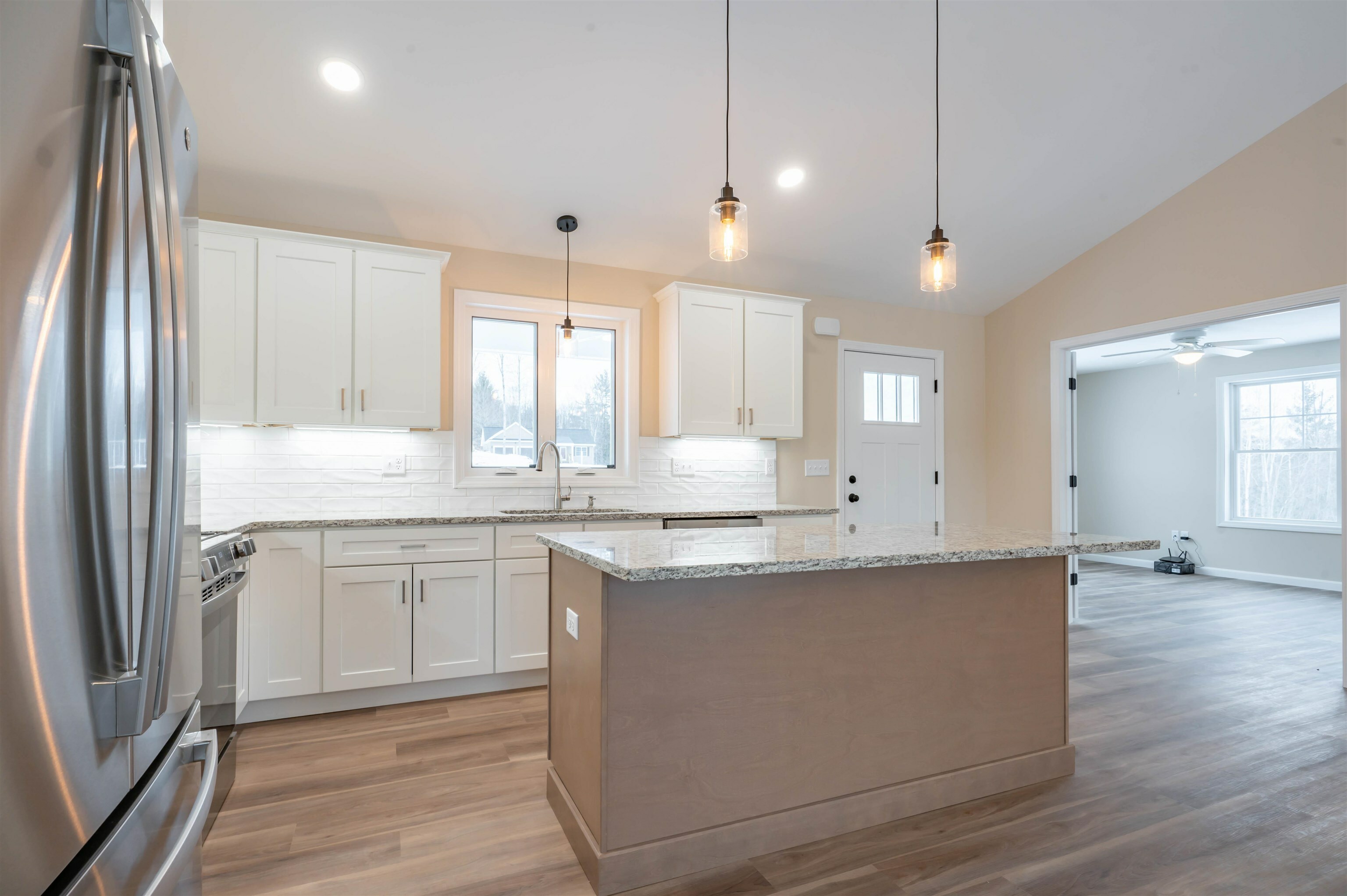 Property Photo: Lot 19 Old Mill Farm Road NH 03244