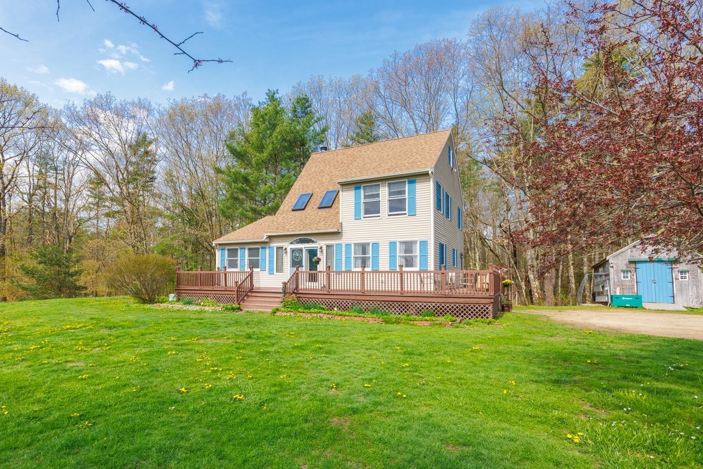 6 General John Sullivan Way  Rollinsford NH 03869 photo