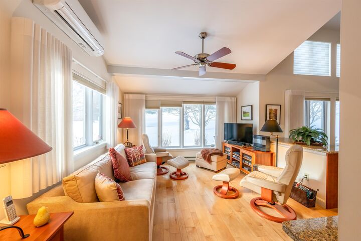 Property Photo: 3755 Quechee Main Street VT 05059