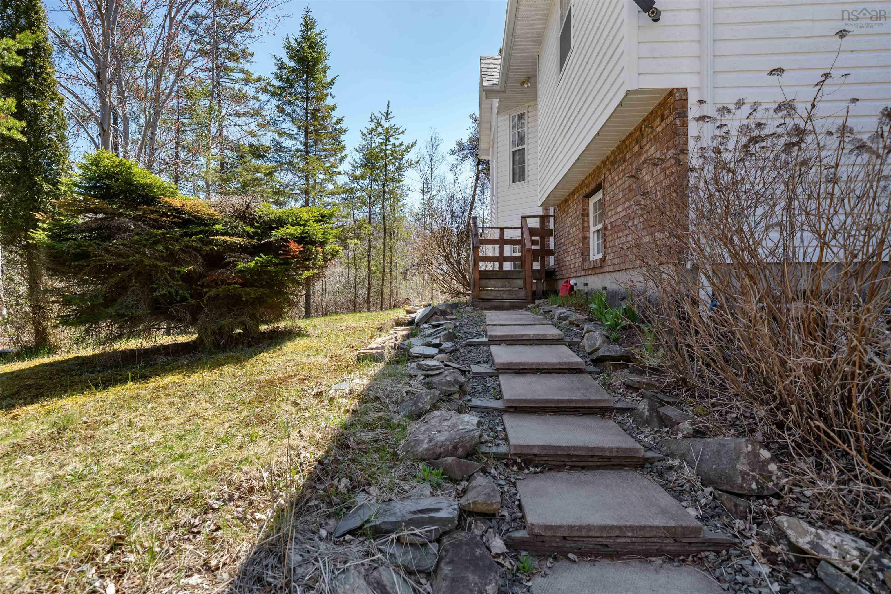 Property Photo: 5 Richard Street NS B2S 1L2