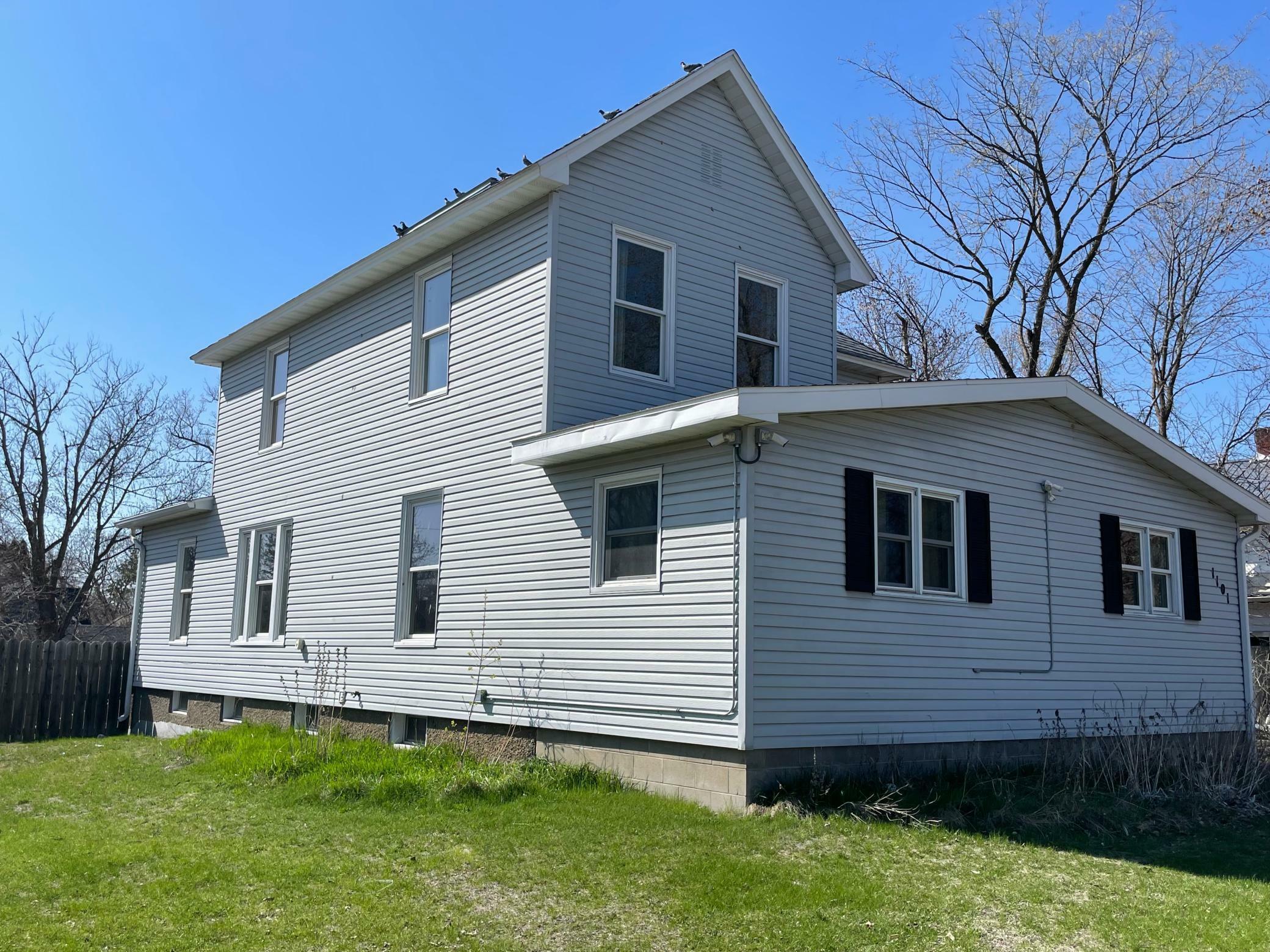 1101 Beltrami Avenue NW  Bemidji MN 56601 photo