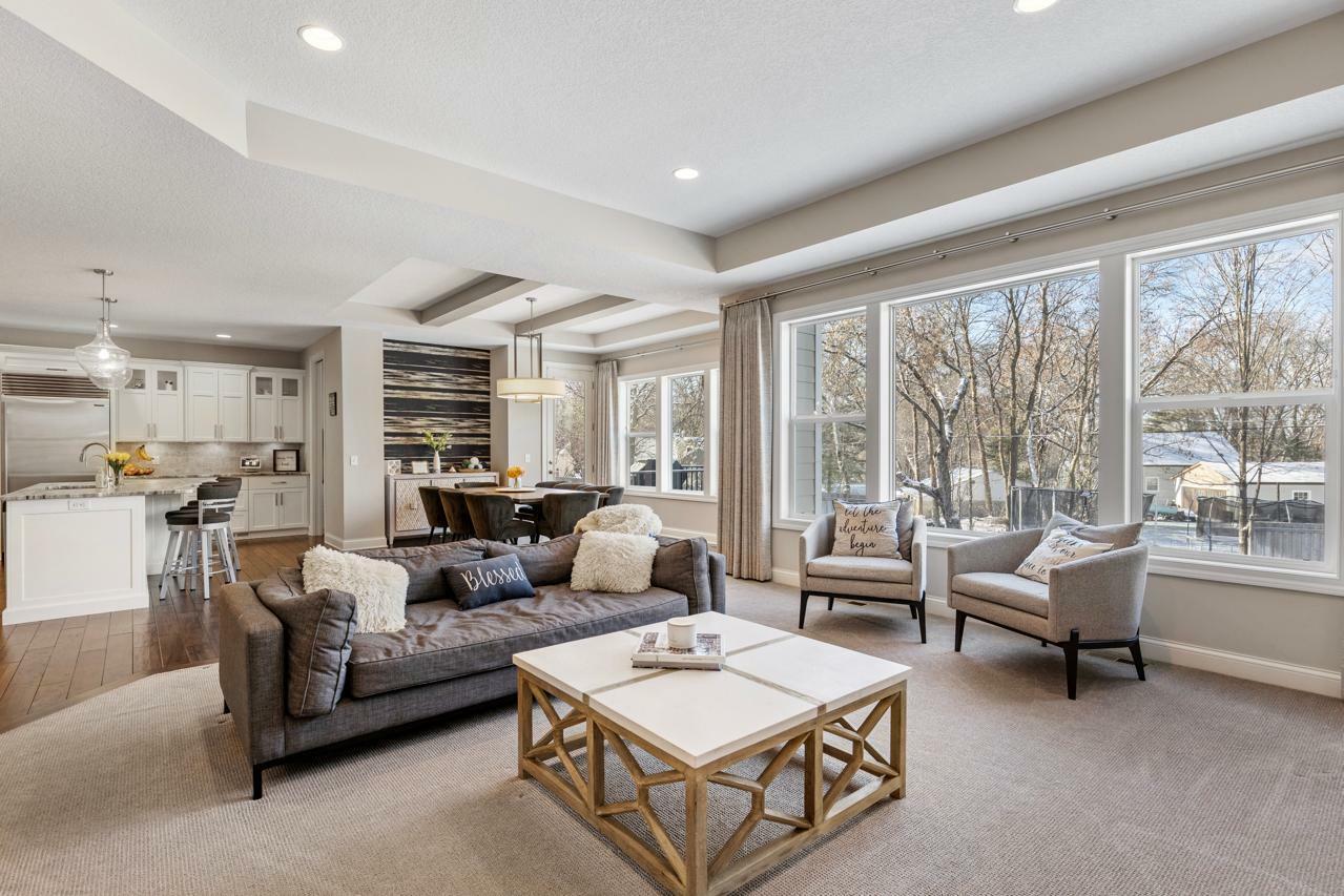 Property Photo: 1105 Brown Road S MN 55391