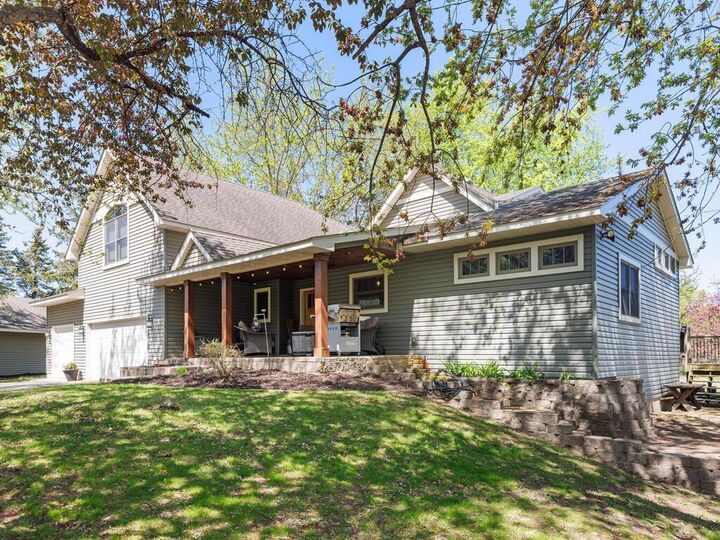 Property Photo:  1535 148th Lane NE  MN 55304 
