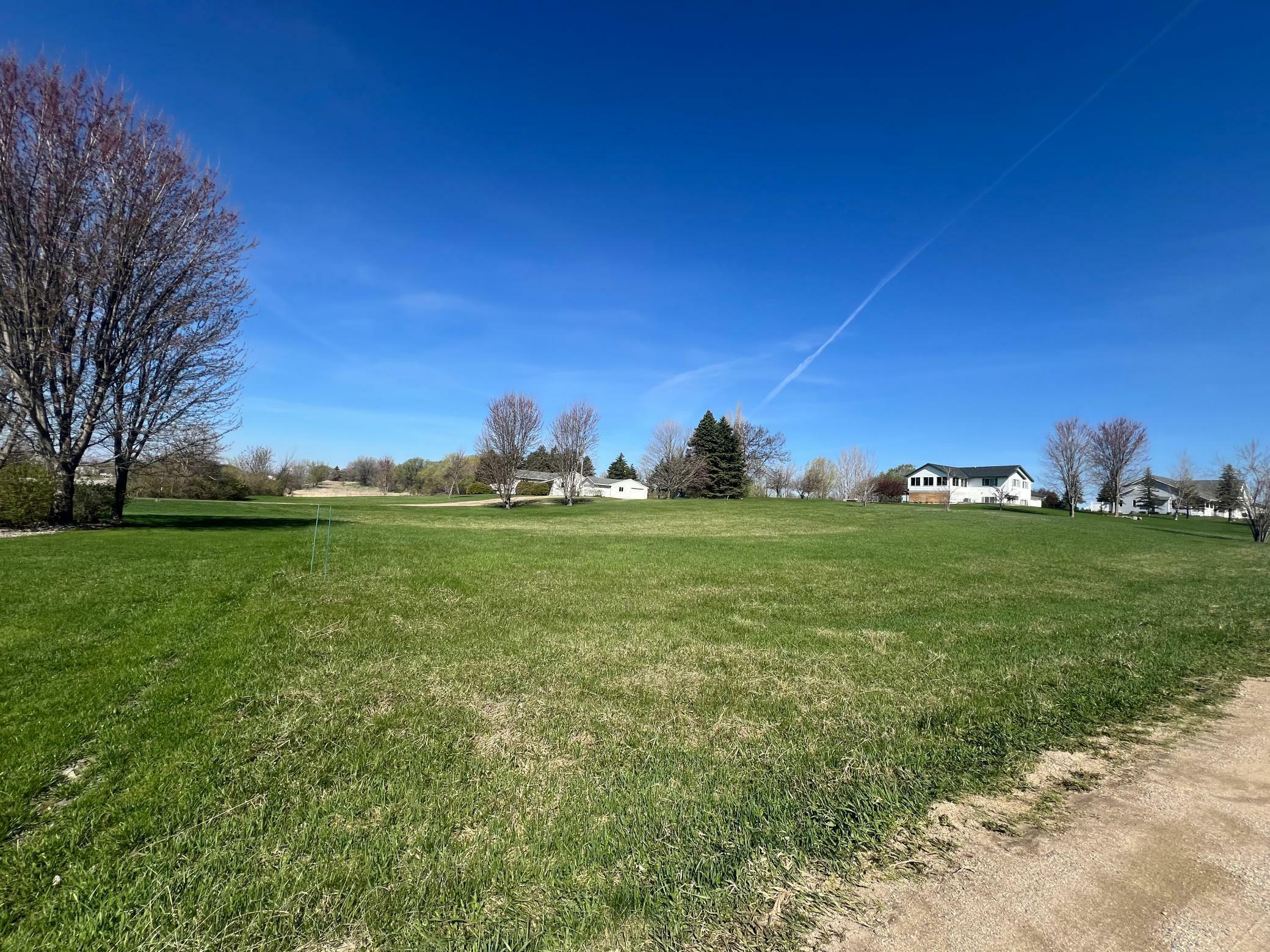 Property Photo: Xxx Sunny Lane MN 56381