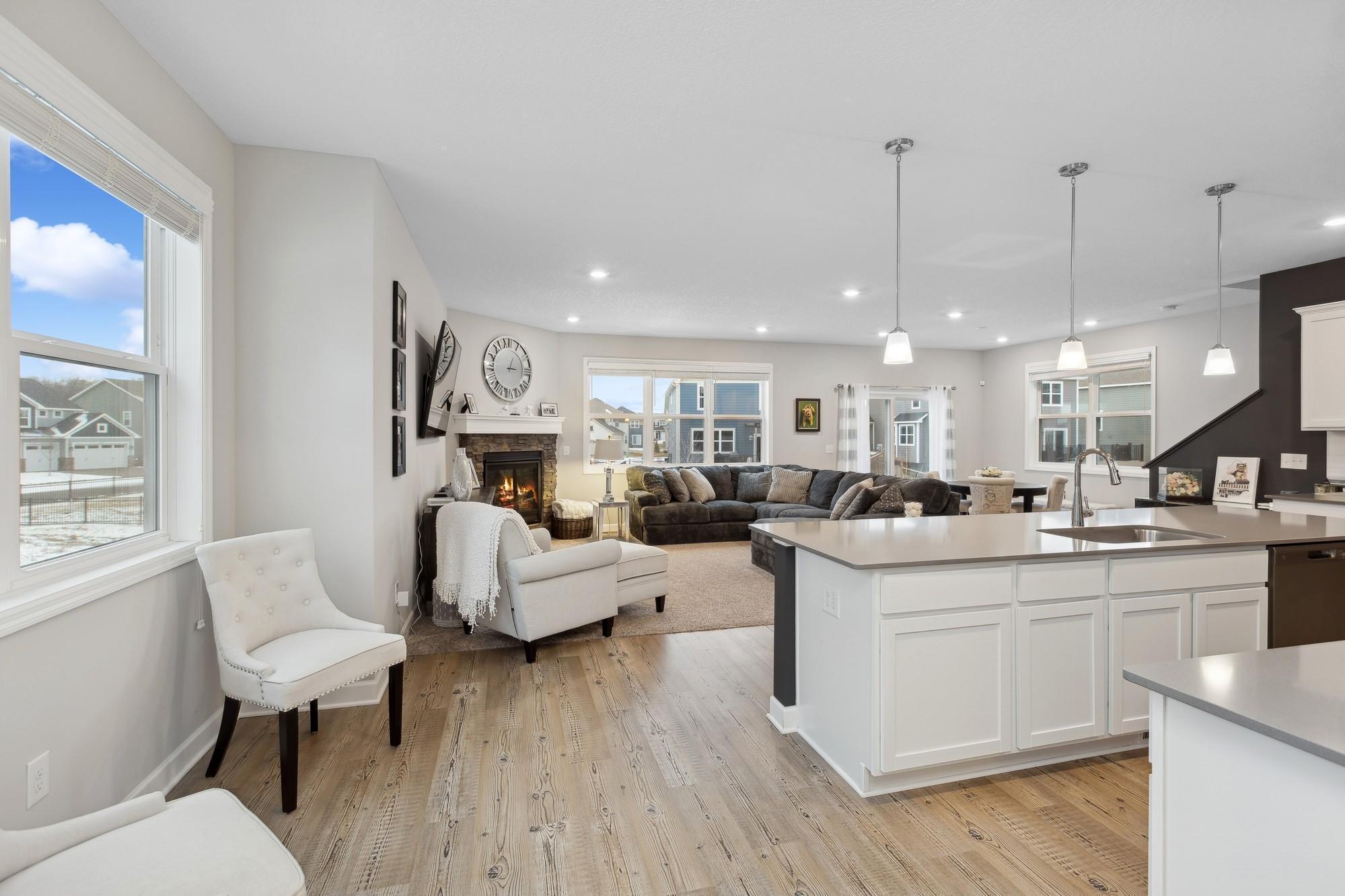 Property Photo: 10803 Glacier Lane N MN 55369