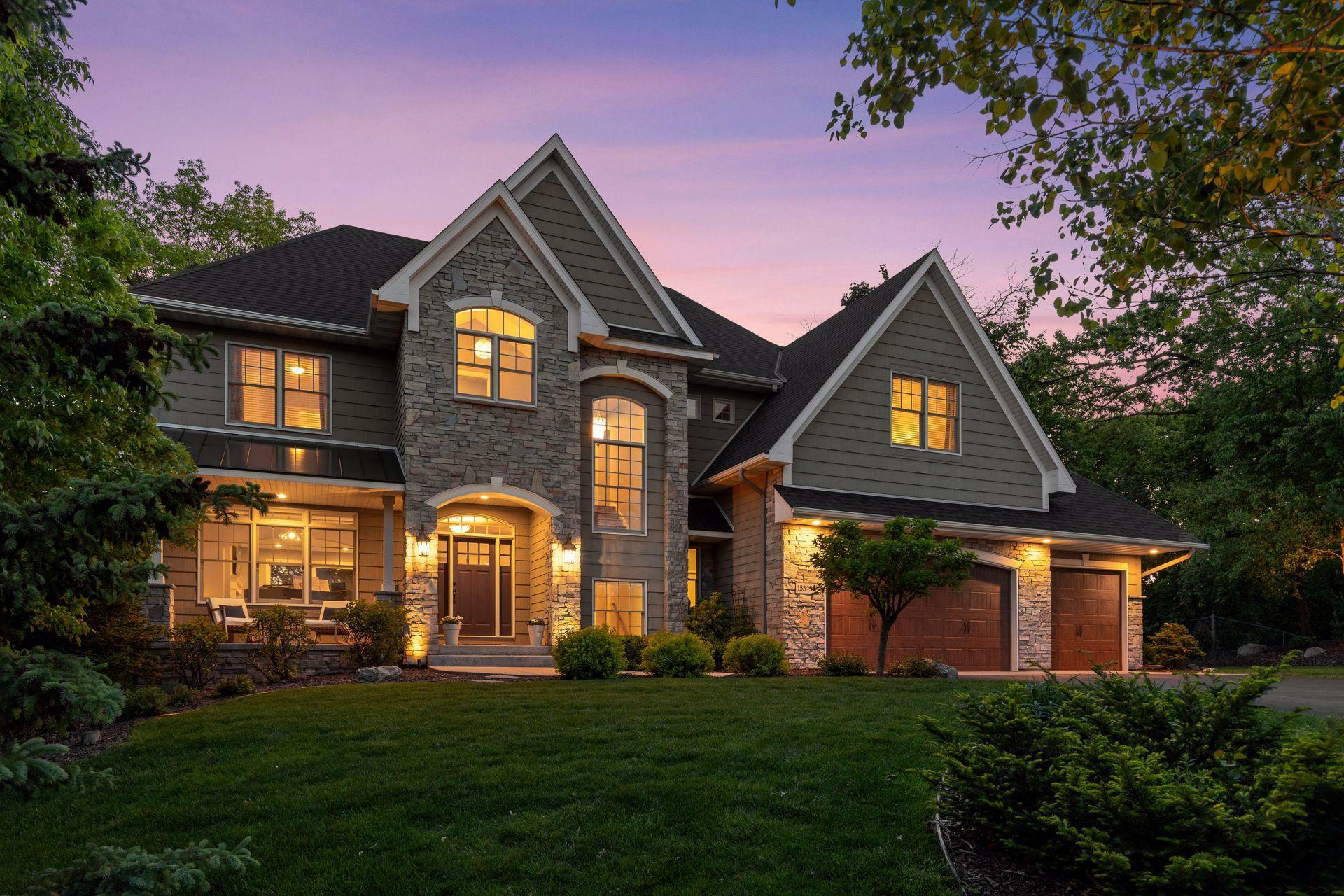 15549 Ranchview Court  Wayzata MN 55391 photo