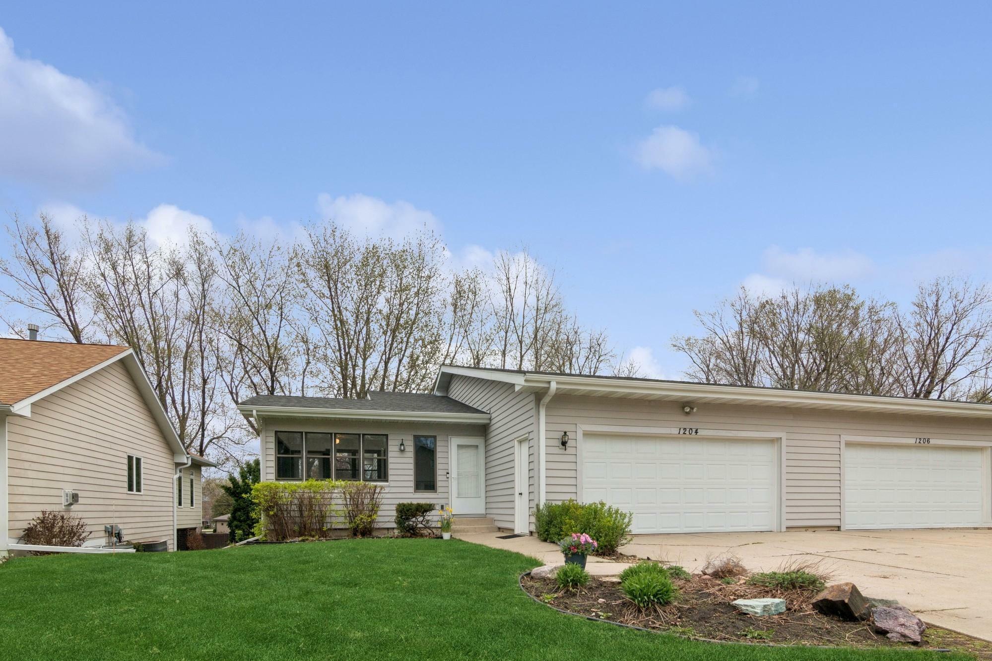 Property Photo: 1204 Lia Drive MN 55057