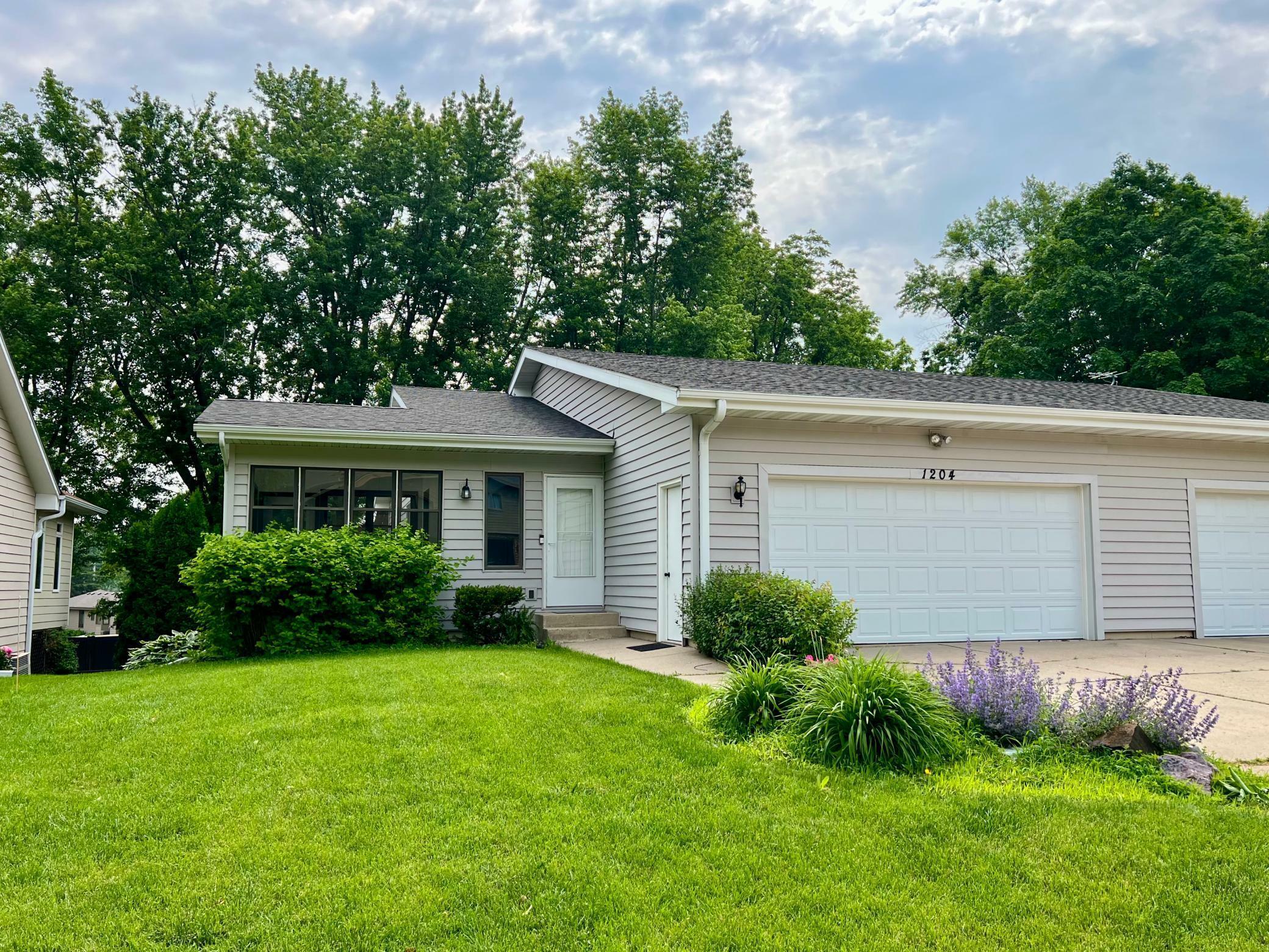 Property Photo: 1204 Lia Drive MN 55057